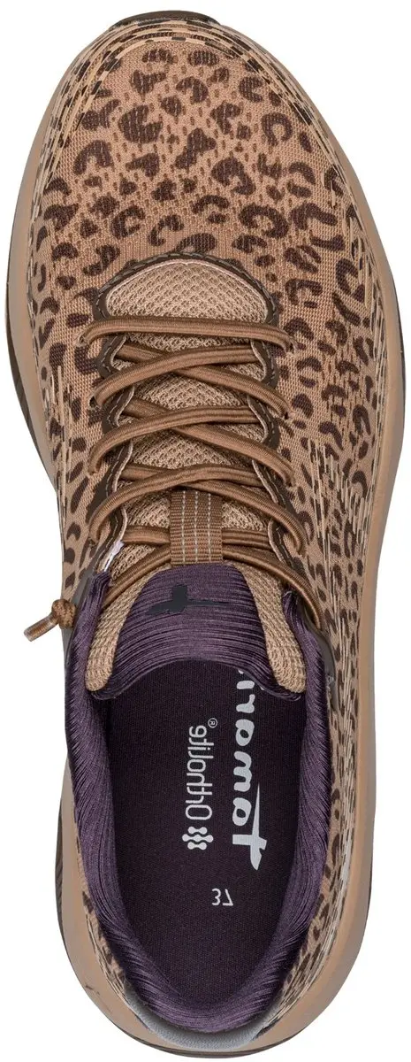 Tamaris ACTIVE Dames Sneaker 1-23781-45 - 38