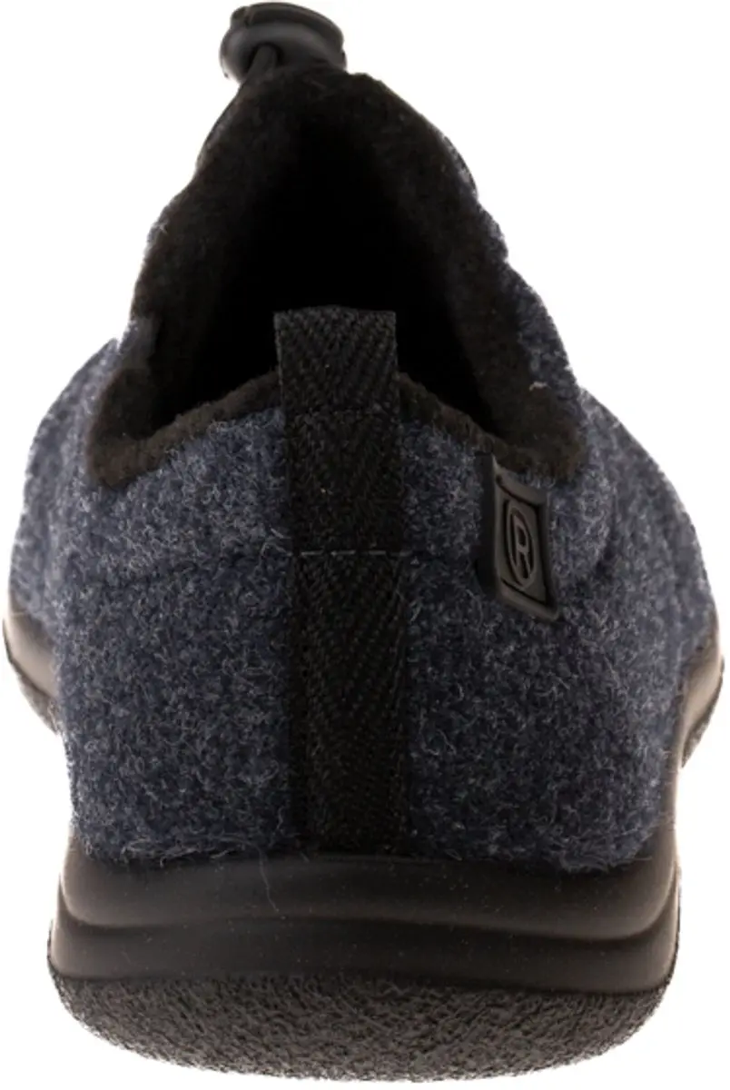 Rohde 2626 Pantoffel - Maat 44 - Blauw