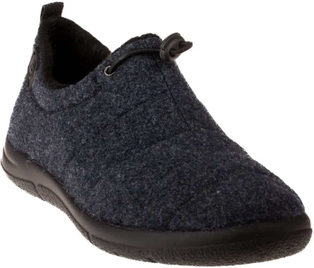 Rohde 2626 Pantoffel - Maat 44 - Blauw