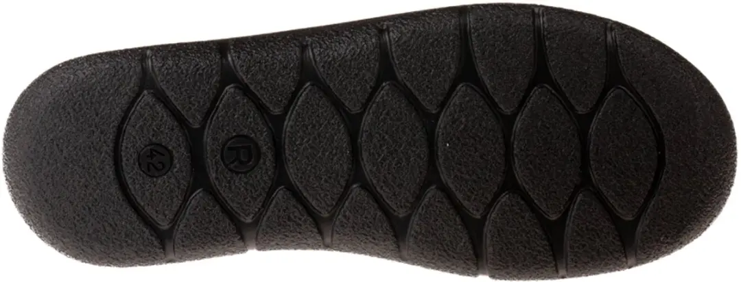 Rohde 2626 Pantoffel - Maat 44 - Blauw