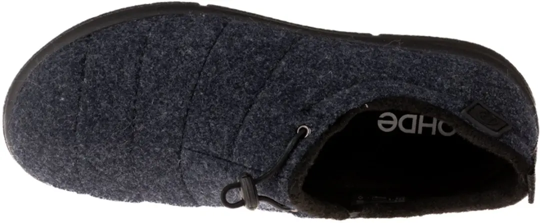 Rohde 2626 Pantoffel - Maat 44 - Blauw