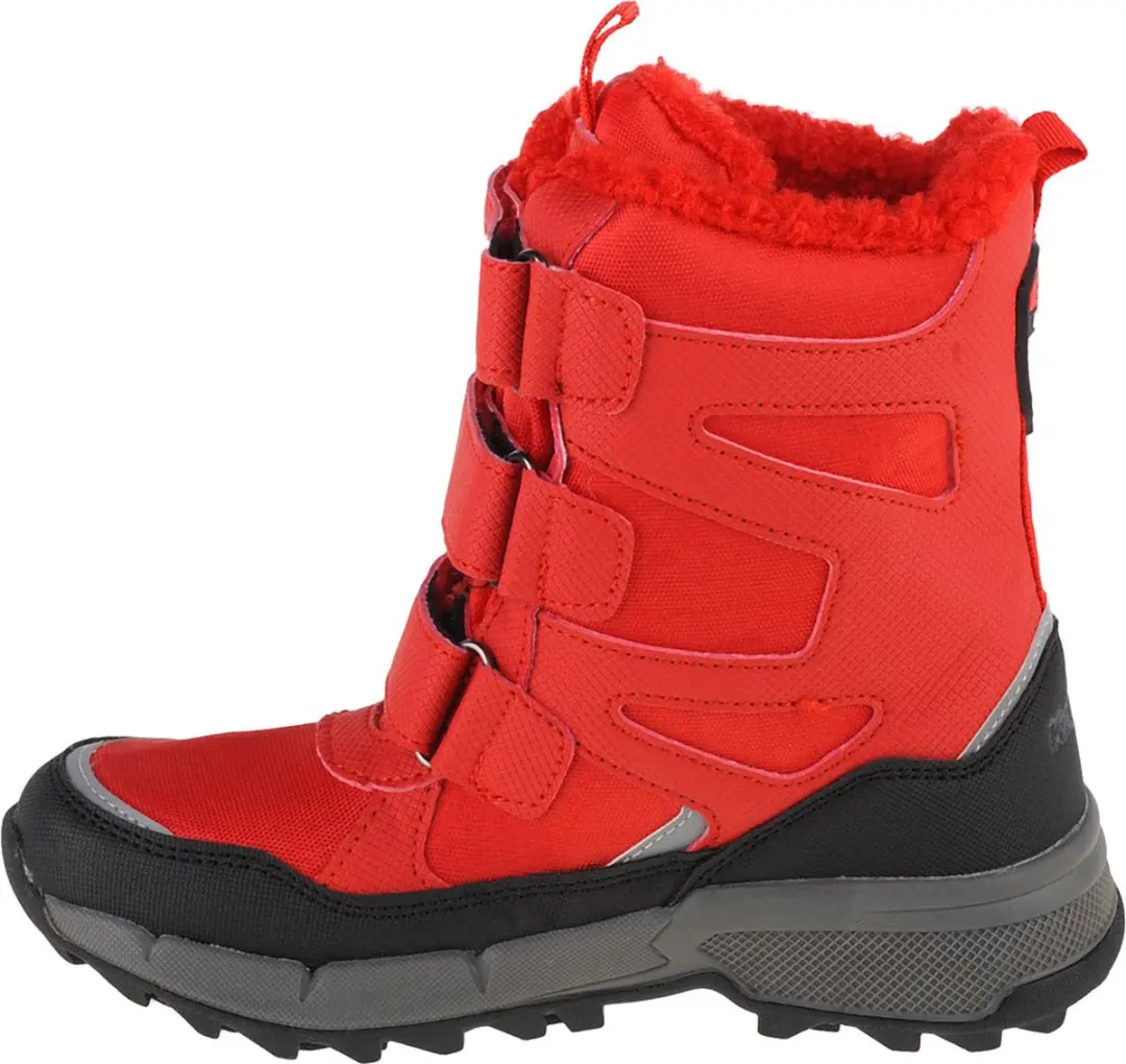 Kappa Vipos Tex Laarzen 26 - Rood