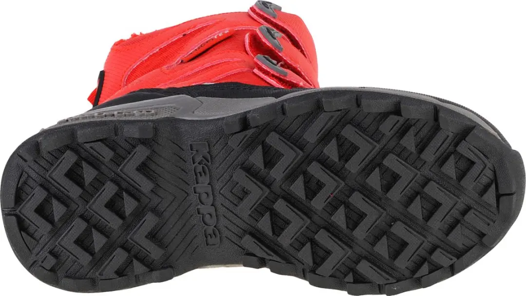 Kappa Vipos Tex Laarzen 26 - Rood
