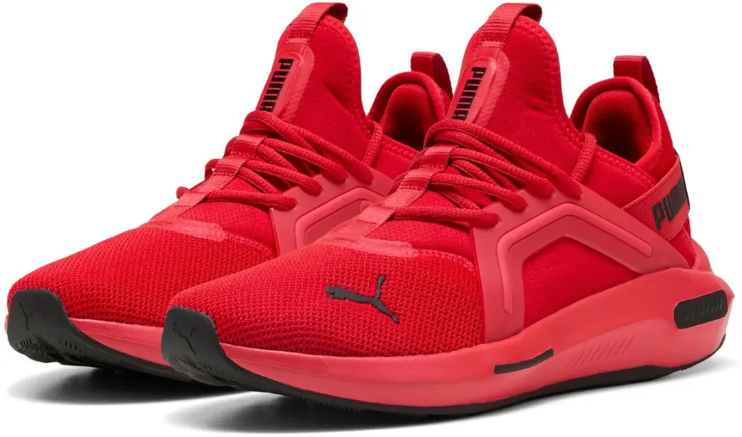 Puma Softride Enzo 5 hardloopschoenen sneakers sportschoenen unisex 311098 10 ro