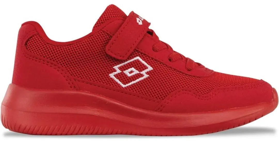 Lotto Kinder Sneaker Connect Oc 2600001K - 27