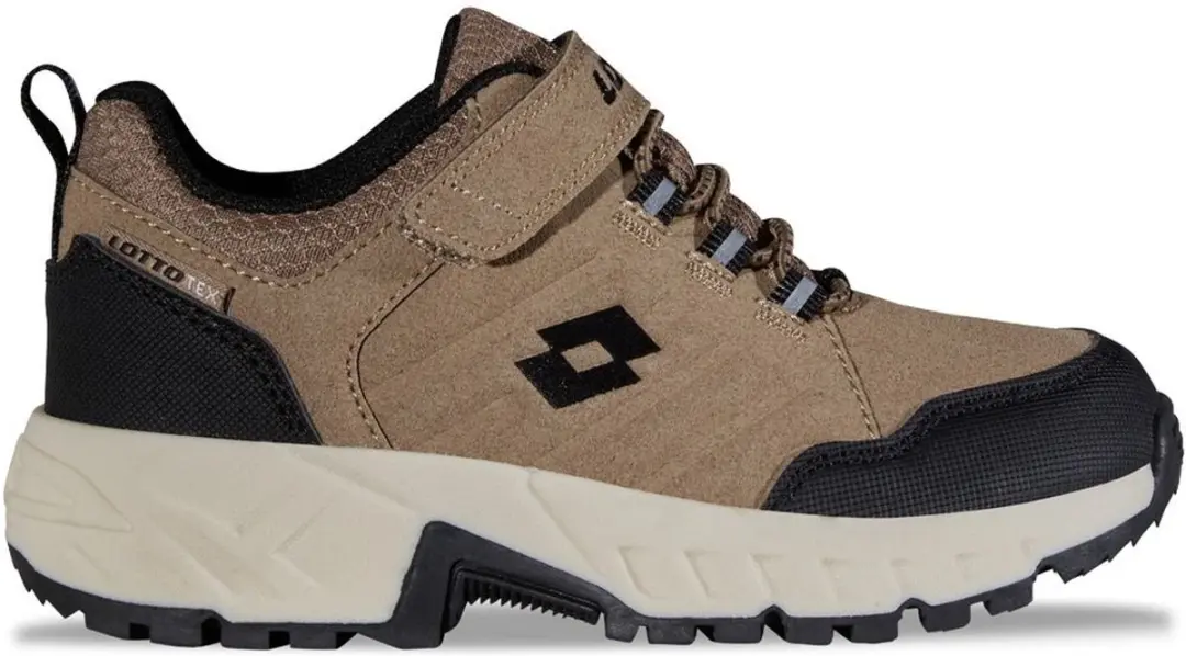 Lotto kindersneaker Ketcham Lowex 2600341K