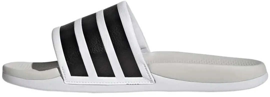 Adidas Adilette Comfort 2.0 Slippers 36 - Wit - afbeelding 3 van 6