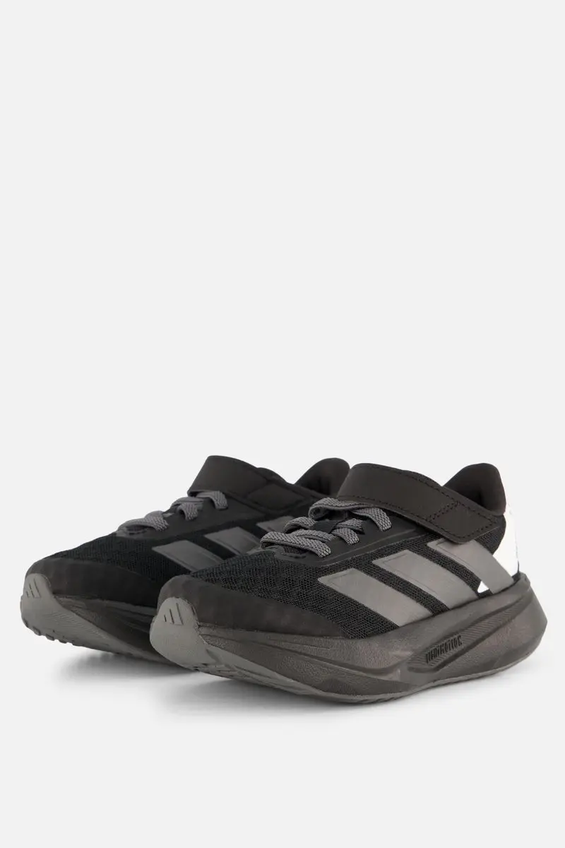 Adidas Duramo Sneakers zwart Synthetisch