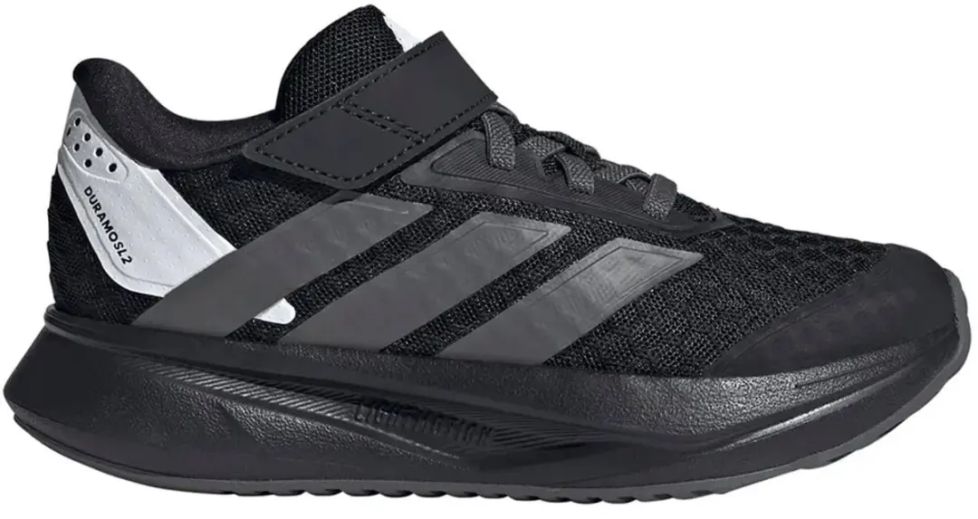 adidas Duramo Sneakers 081233 - Zwart - afbeelding 2 van 6
