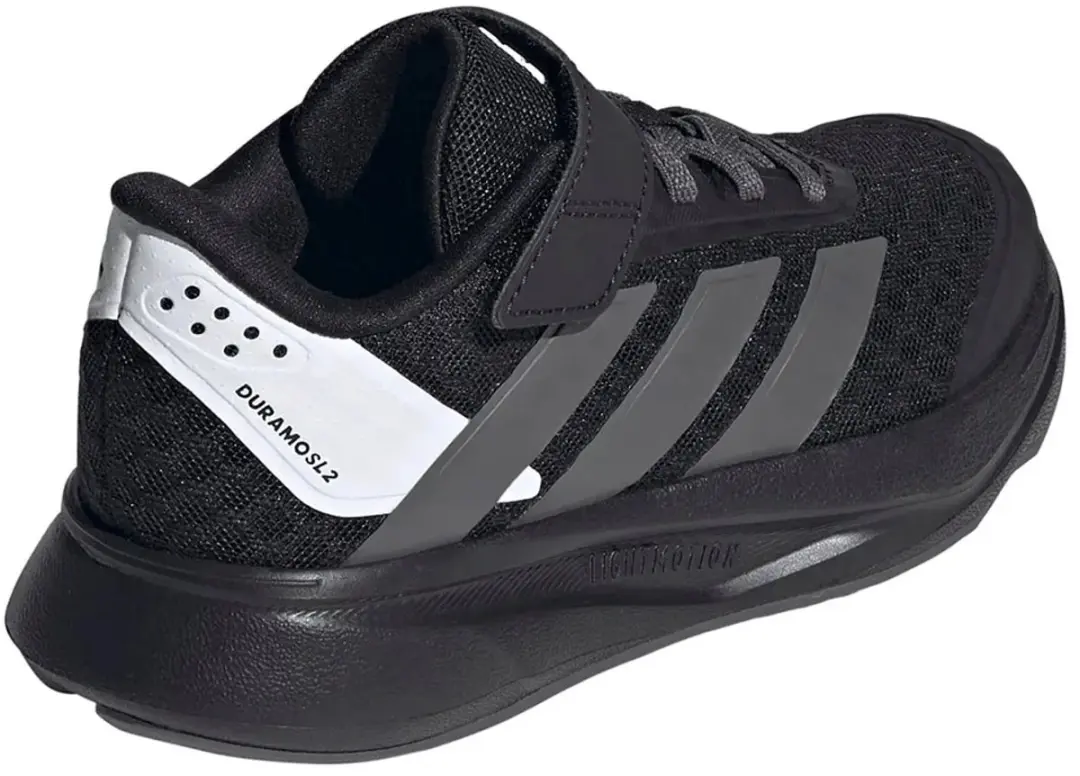adidas Duramo Sneakers 081233 - Zwart - afbeelding 4 van 6