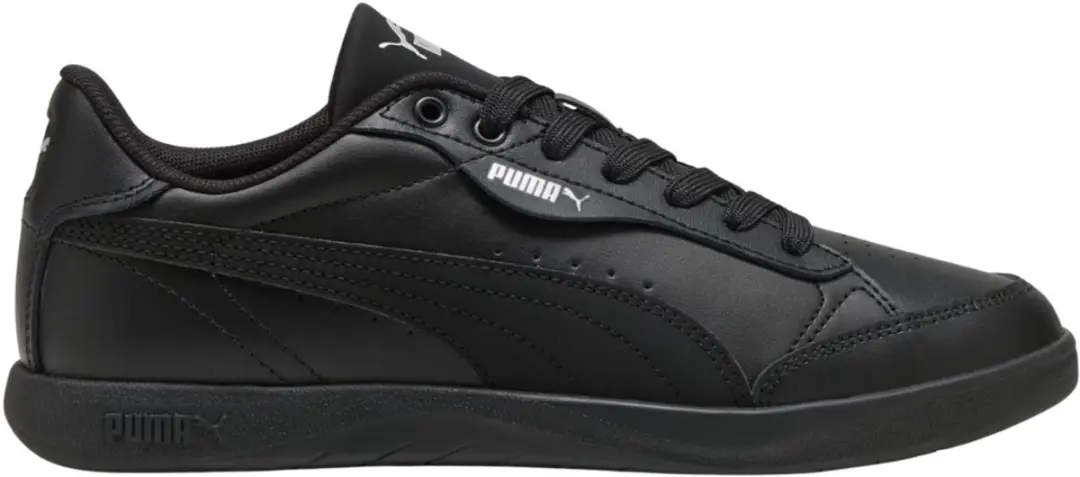 Puma Schoenen Dames Vikky Star Zwart