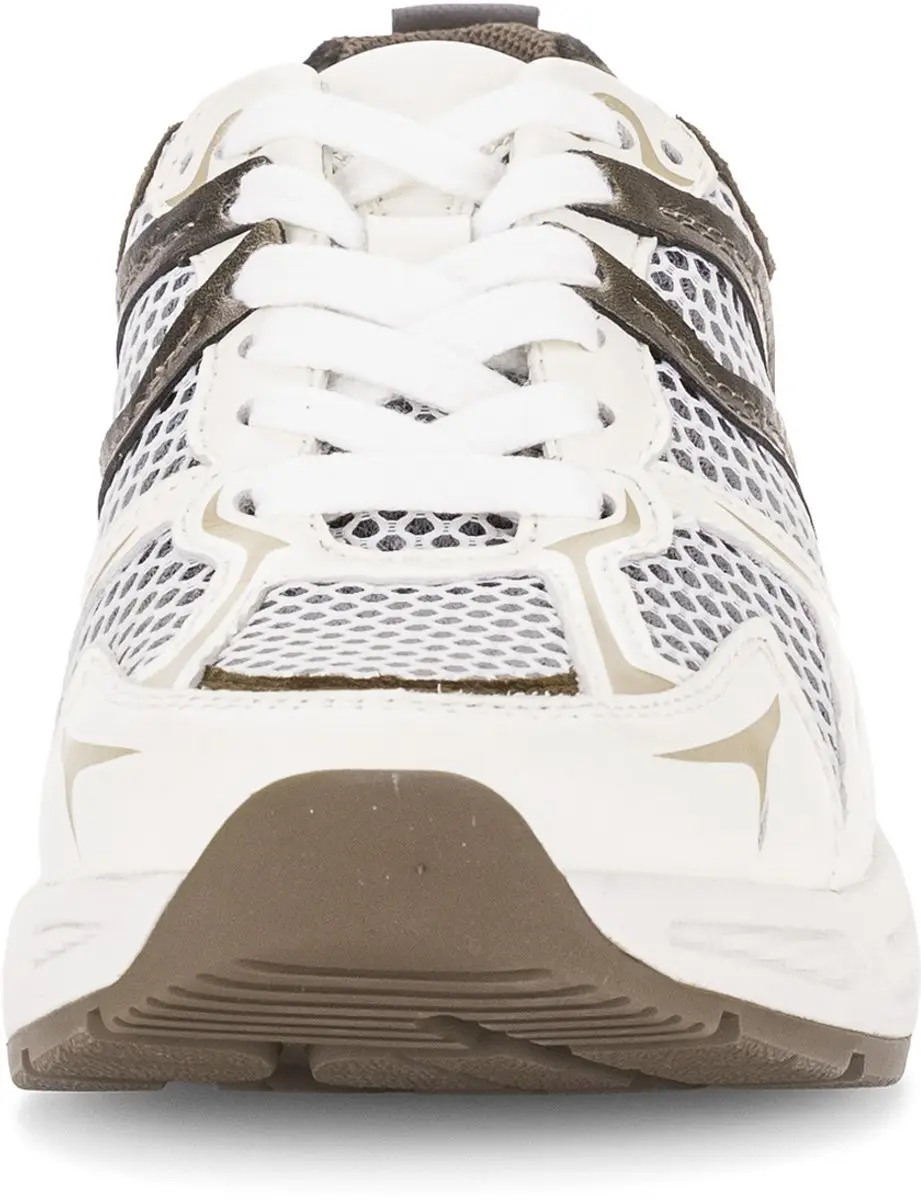 Gabor 6006.03.002 Dames Sneakers - OFF-WHITE