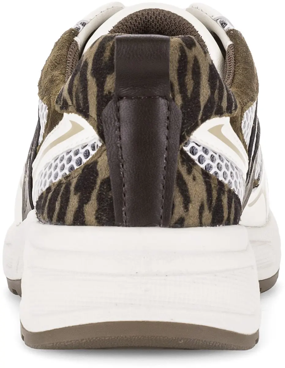 Gabor 6006.03.002 Dames Sneakers - OFF-WHITE