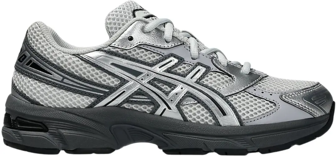 Asics Gel-1130 GS Sneakers JR Grijs 39