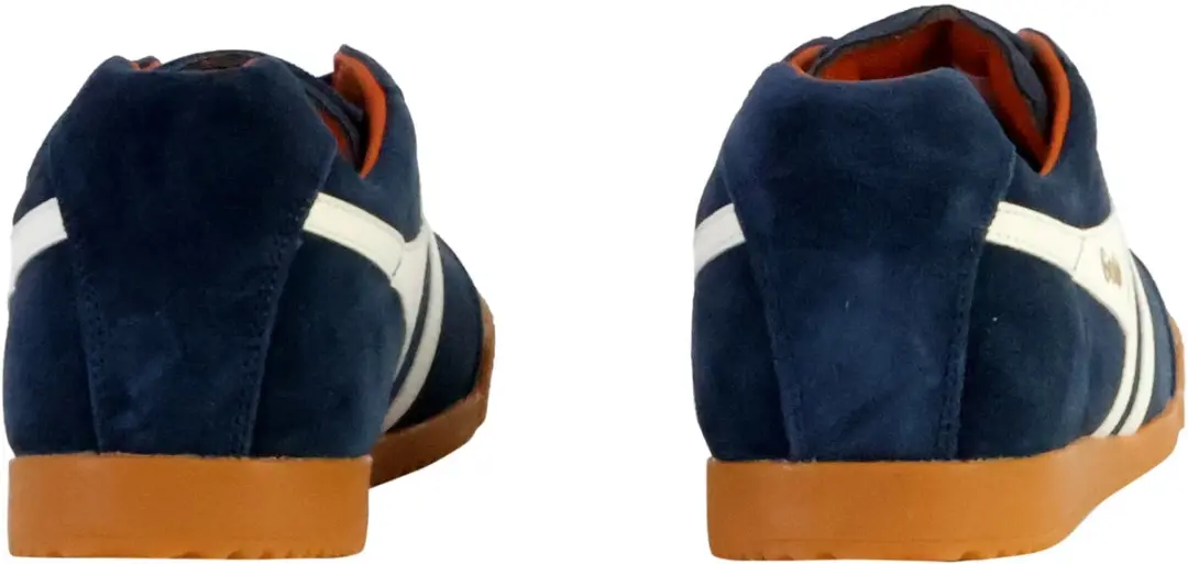 Harrier Suede sneakers