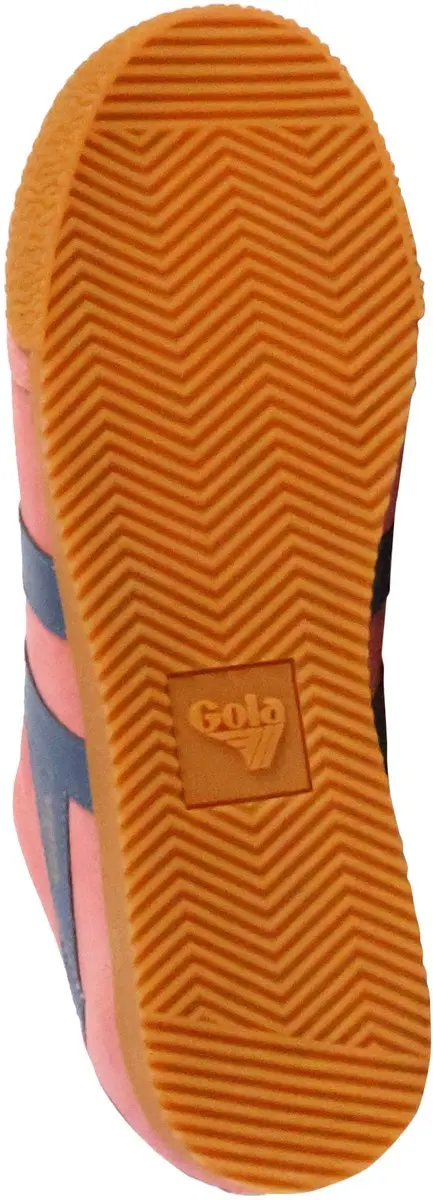 Gola Elan Damestrainers CLB538 - Roze