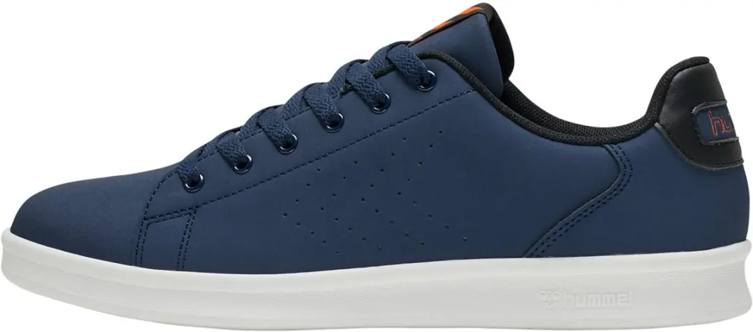 Busan Synth. Nubuck