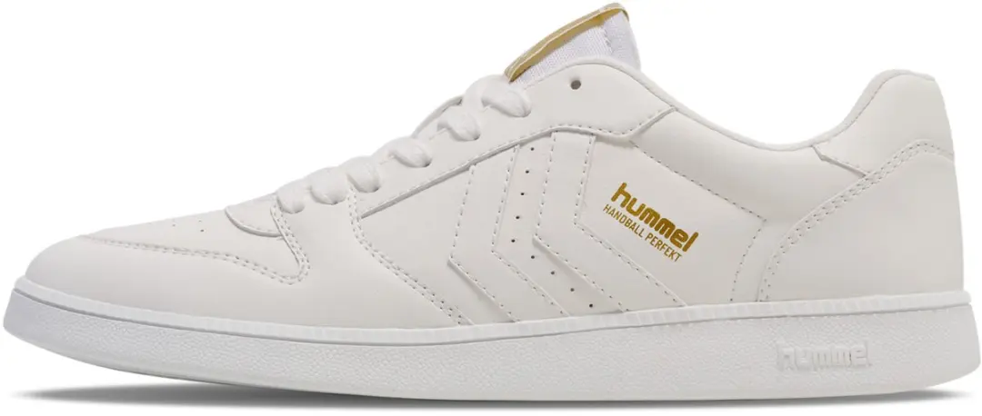 Hummel Sneakers low Handball Perfekt White-37