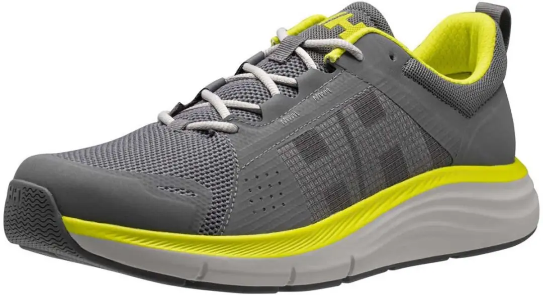 Helly Hansen Ahiga Evo 5 Schoenen Grijs EU 46 1/2 Man