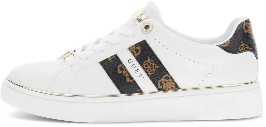 Guess Schoenen Barlie FLTBRL-ELE12