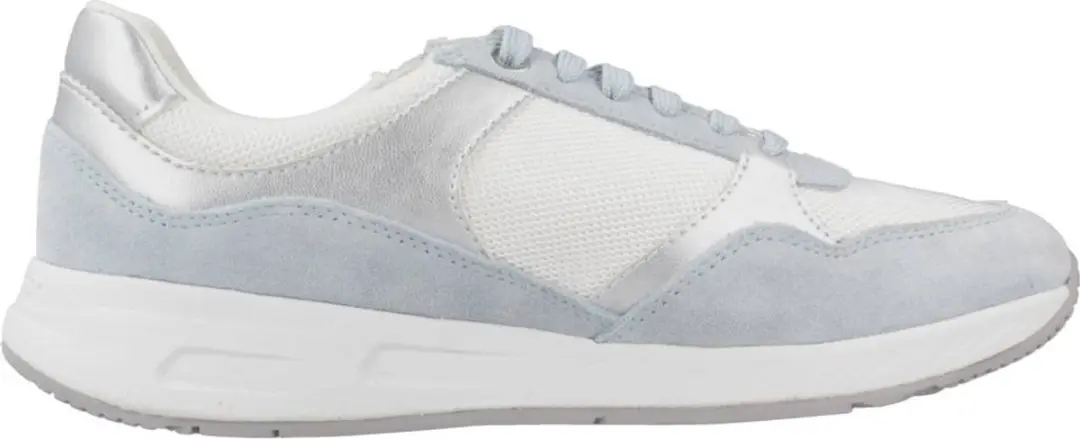 Geox Bulmya Schoenen Blauw EU 37 Vrouw