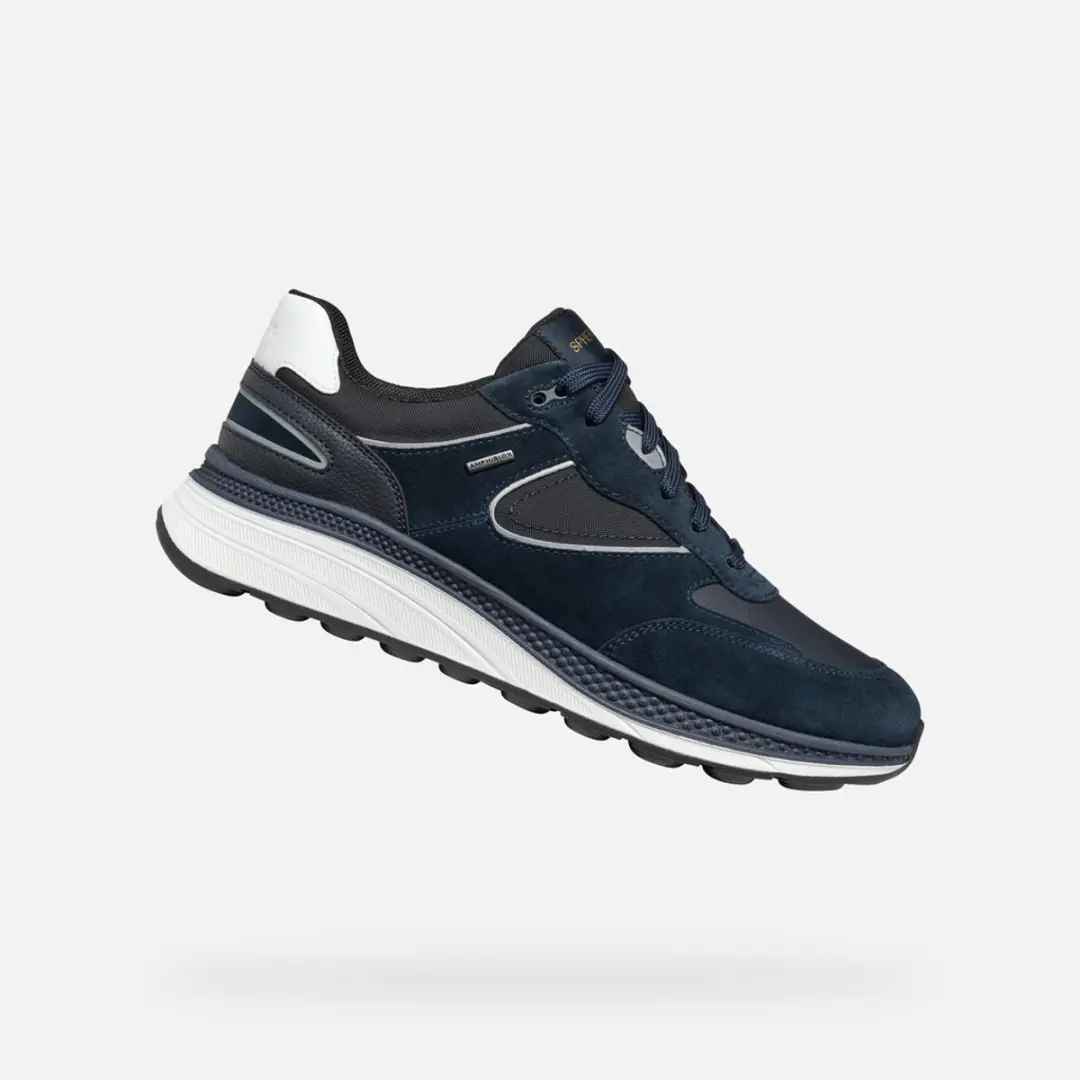 GEOX SPHERICA ACTIF X1 ABX HEREN Sneakers