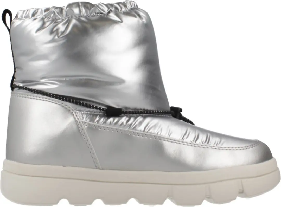 GEOX J WILLABOOM Grijs 37 EU