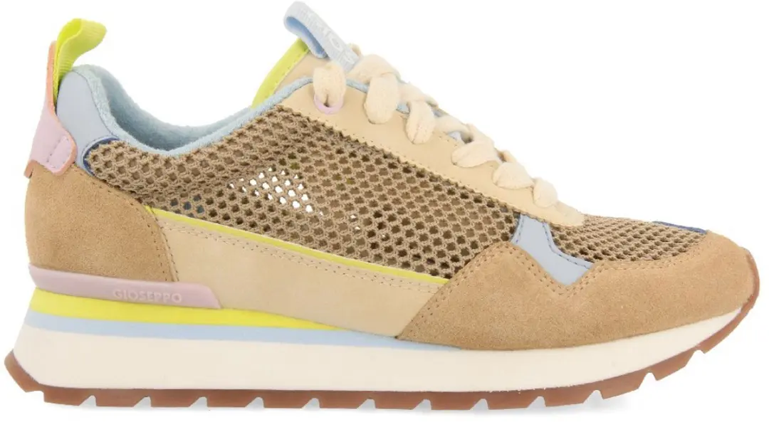 Gioseppo Vamo Schoenen Beige EU 37 Vrouw