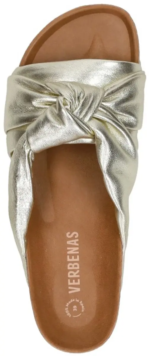 Verbenas Rainbow Slippers