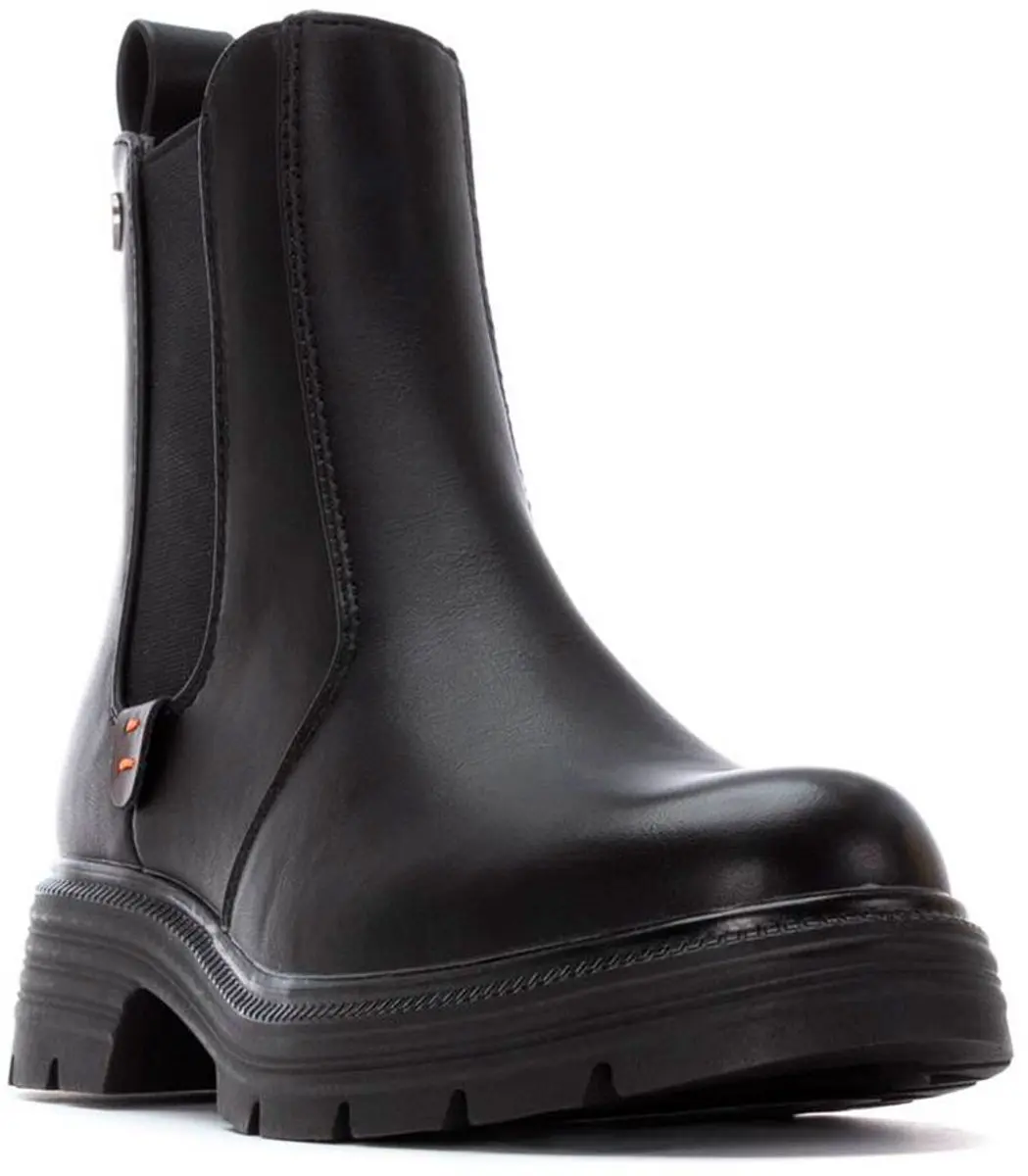 Refresh 173026 Booties Zwart EU 36 Vrouw