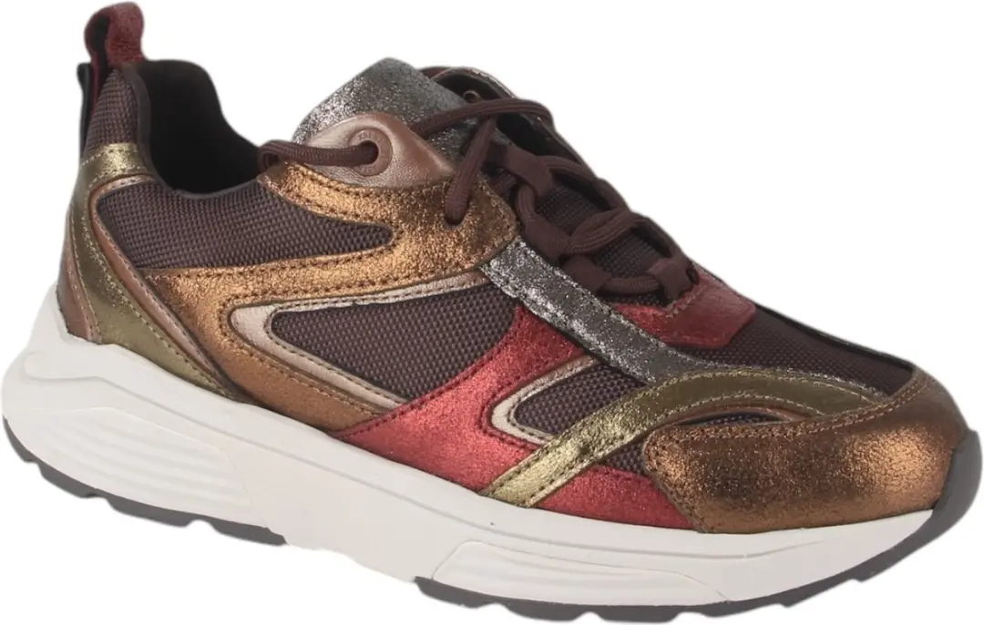 Xsensible Brooklyn Stretchwalker Sneakers