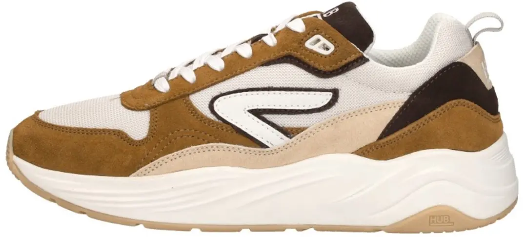 Hub Glide S43 Sneakers Heren - afbeelding 2 van 6
