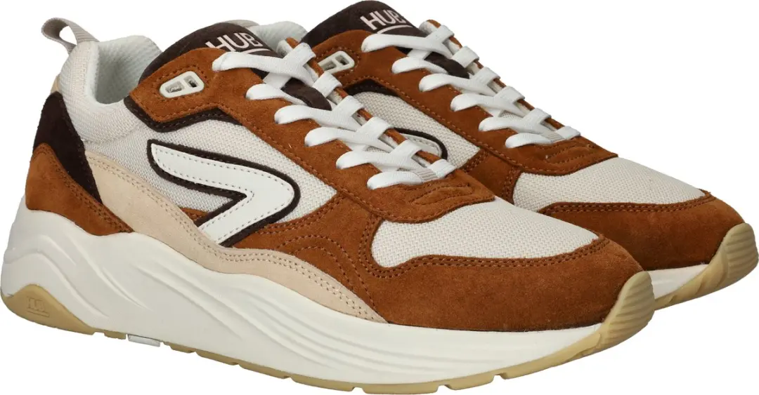 Hub Glide S43 Sneakers Heren - afbeelding 4 van 6