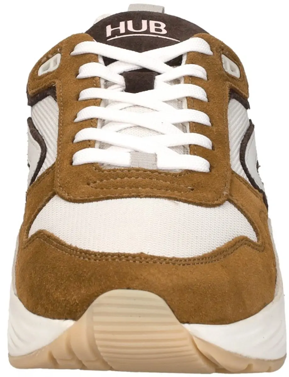Hub Glide S43 Sneakers Heren - afbeelding 3 van 6