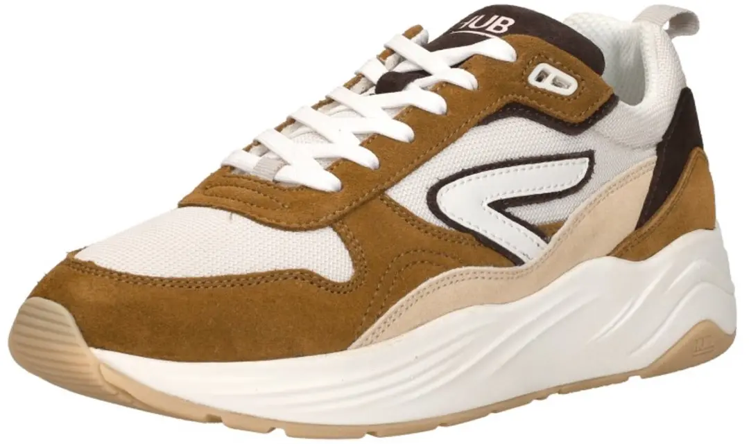 Hub Glide S43 Sneakers Heren - afbeelding 5 van 6