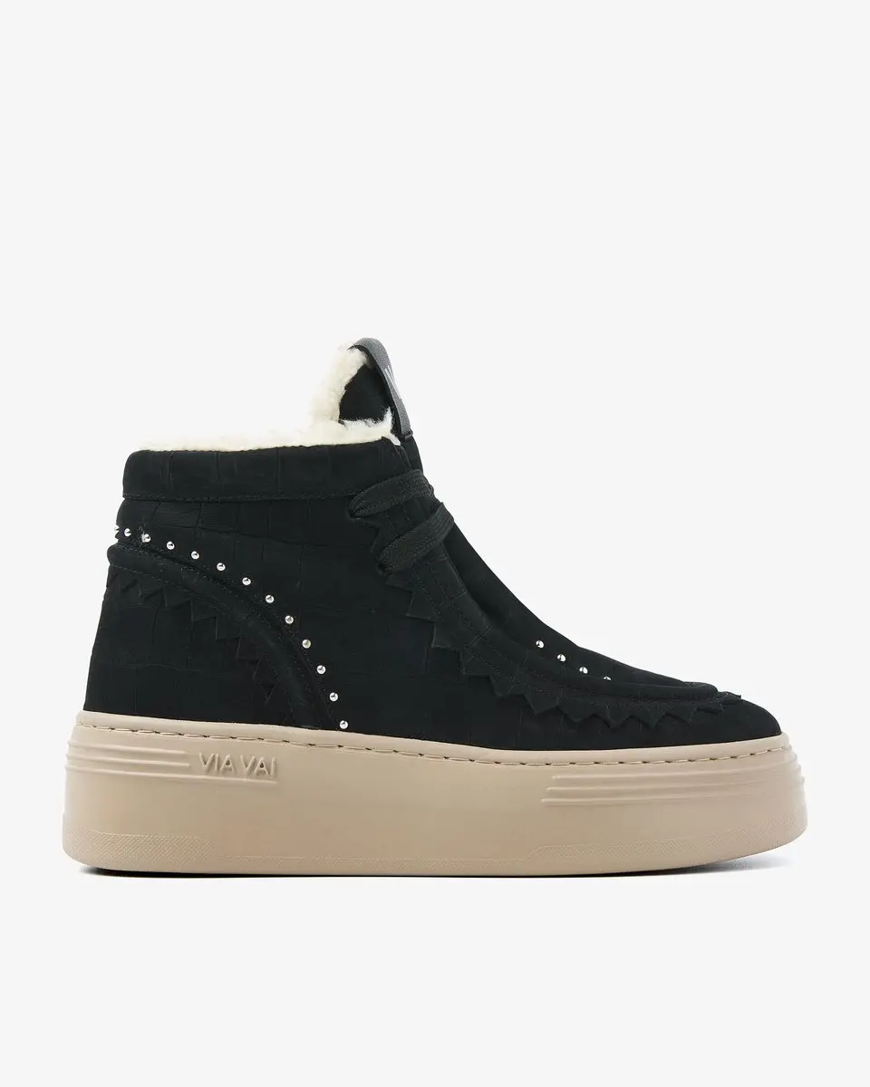 VIA VAI Isa Callum Sneakers dames