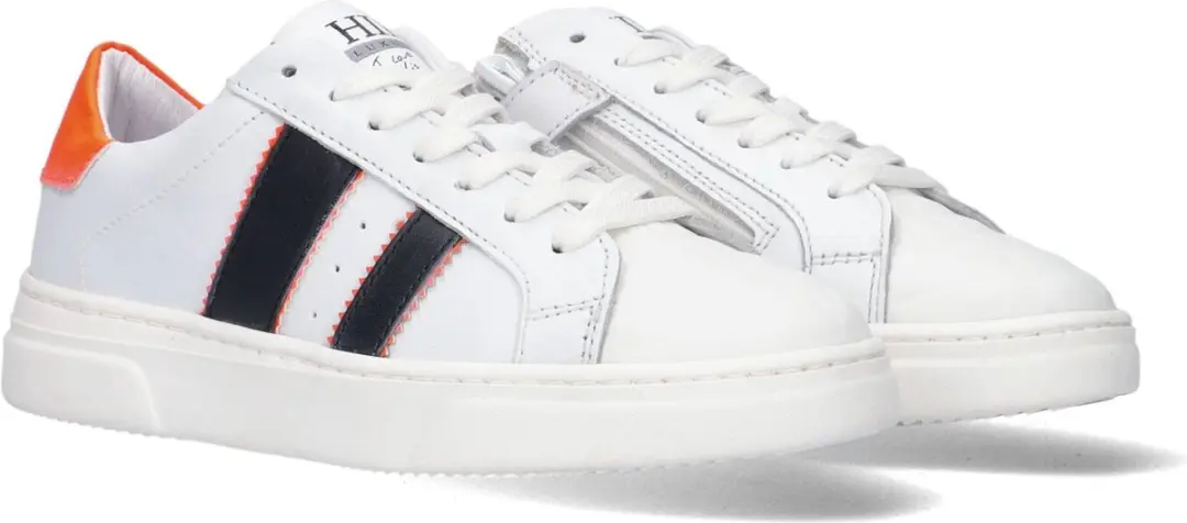Hip H1610 Lage sneakers