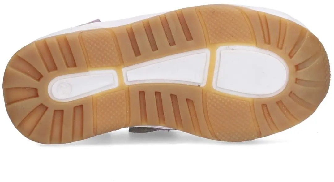 BunniesJR Cody Chunky Lage Sneakers 226220-498-25 - Meisjes - Maat 25 - afbeelding 4 van 6