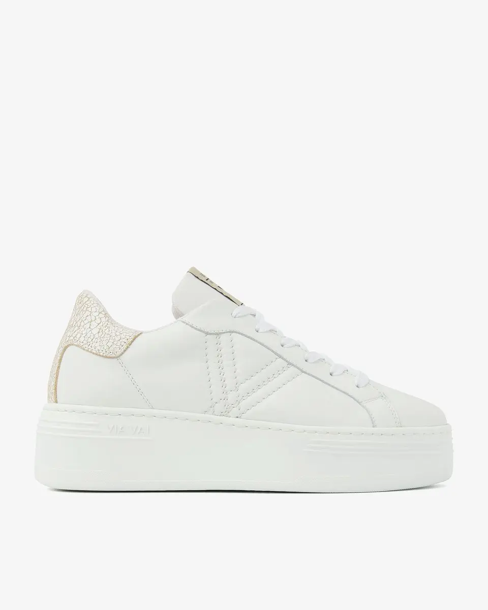 VIA VAI Isa Layne Sneakers