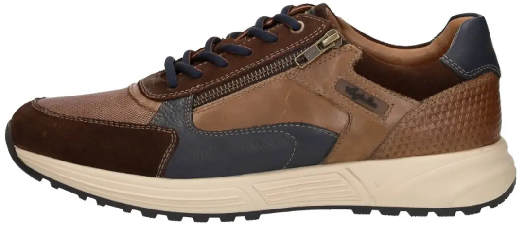 Australian Discover Sneakers 308242 - Maat 43 - Bruin - afbeelding 2 van 6