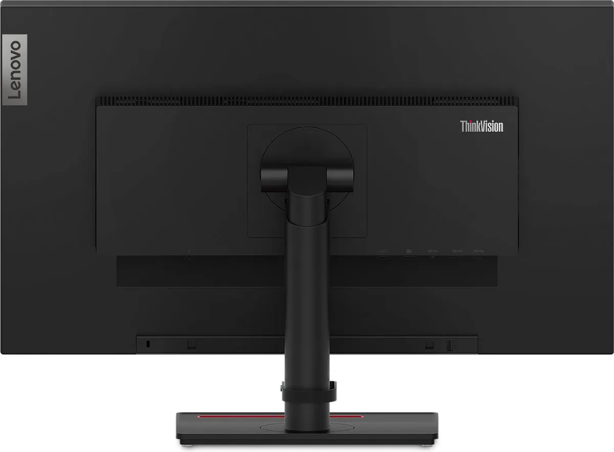Lenovo ThinkVision T27q-20 Monitor 27 inch - IPS LCD