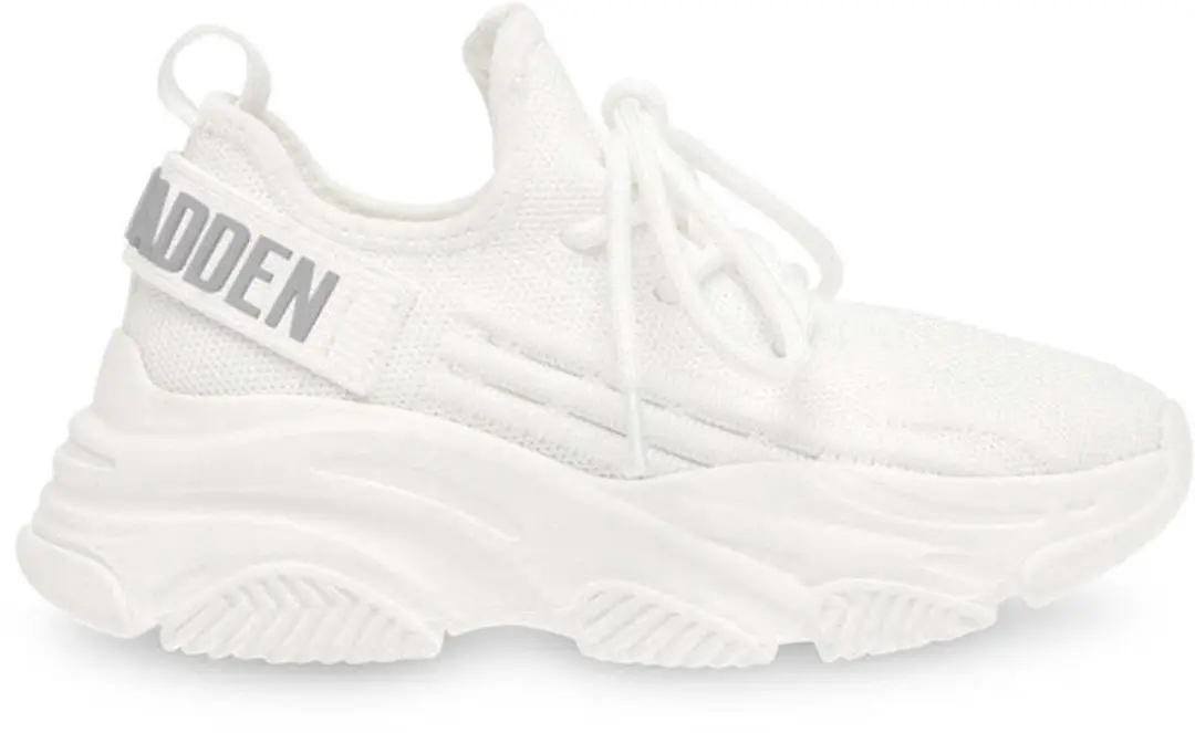 Steve Madden Jprotégé Meisjestrainers 32