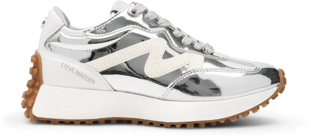 Damestrainers Steve Madden Capitale