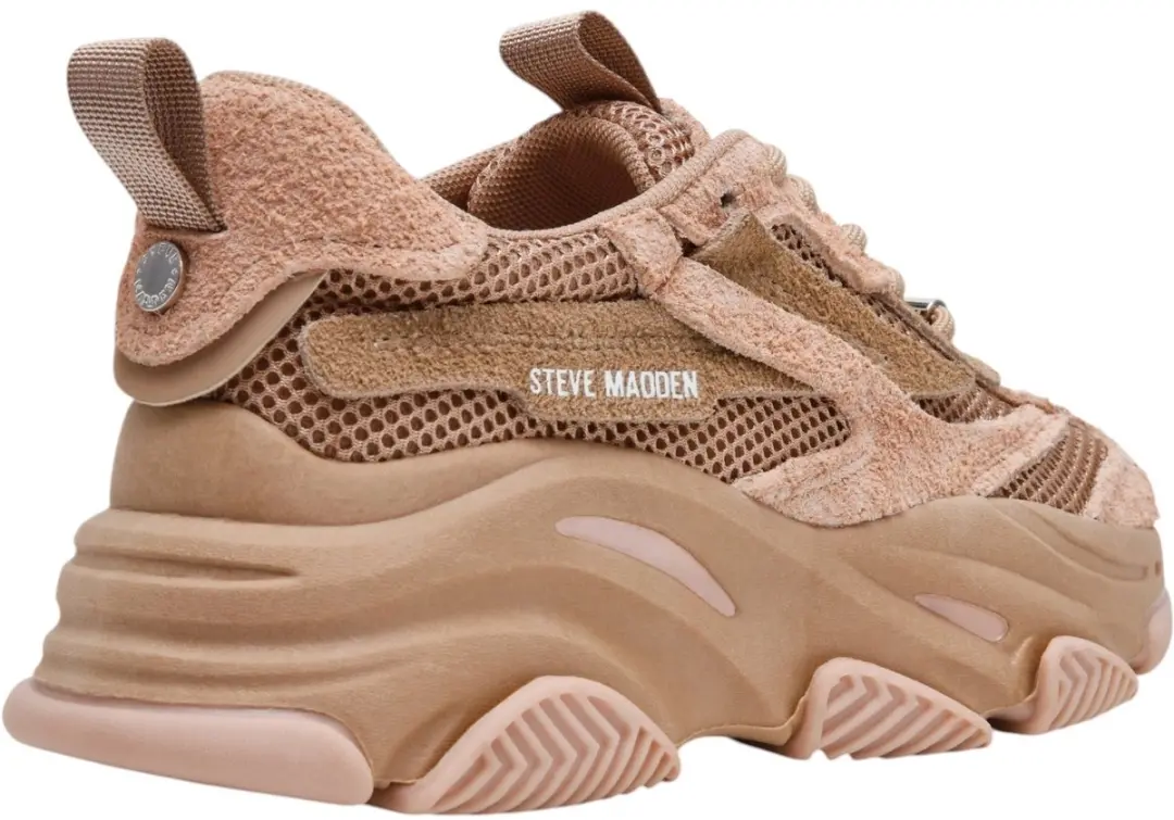 Steve Madden Possession-E Schoen - Maat 40 - Soft Blush