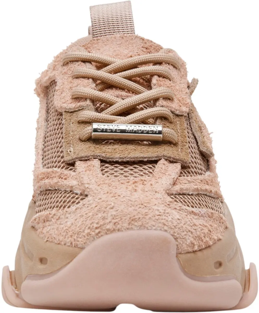 Steve Madden Possession-E Schoen - Maat 40 - Soft Blush