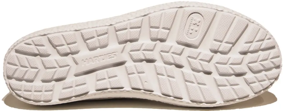 Hartjes Phil Shoe Dames Veterschoenen - Wit - Maat 39