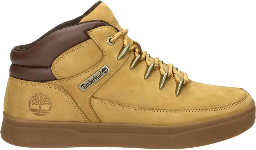 Timberland Davis Square heren veterboot
