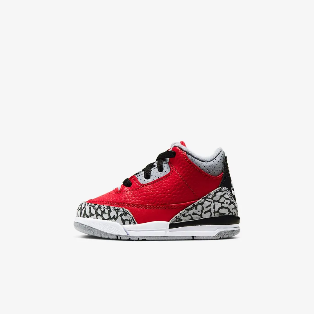 Air Jordan 3 Retro SE