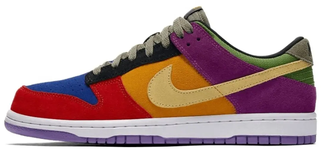 Nike Dunk Low SP Viotech (2019)