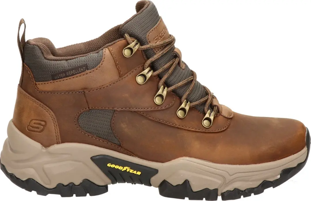 Skechers Terraform boots heren